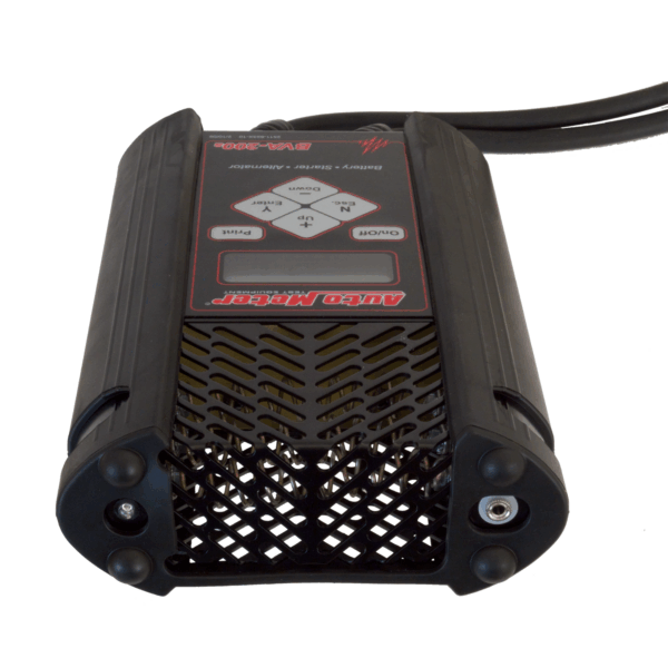 BVA-200s; Professional Grade Intelligent Hand Held Electrical System Analyzer For 6V & 12 Applications