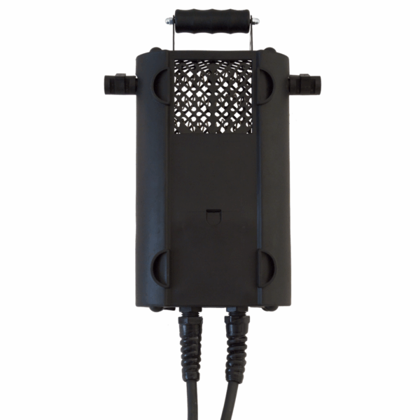 BVA-230; Professional Grade Intelligent Hand Held Electrical System Analyzer For 6V & 12 Applications