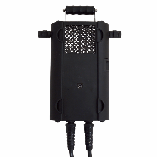 BVA-260; Bite Rite Professional Grade Intelligent Hand Held Electrical System Analyzer For 6V & 12 Applications