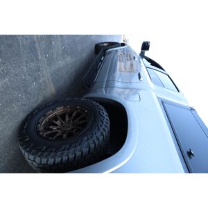 GEN-Y - Running Board - GH-25004