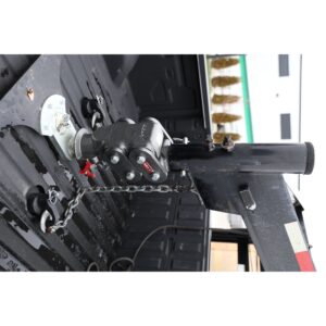 GEN-Y - SPARTAN Gooseneck - GH-7052