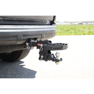 GEN-Y - Serrated Hitch Step - GH-060
