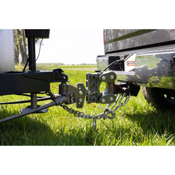 GEN-Y - BOSS Weight Distribution - GH-1303