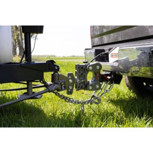 GEN-Y - BOSS Weight Distribution - GH-2302