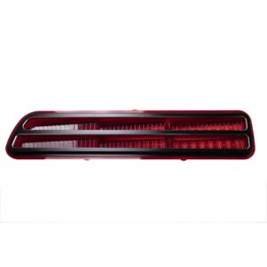 Tail Light Bezel for 1969 Chevy Camaro RS