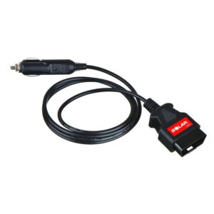 OBDII Memory Saver Connector