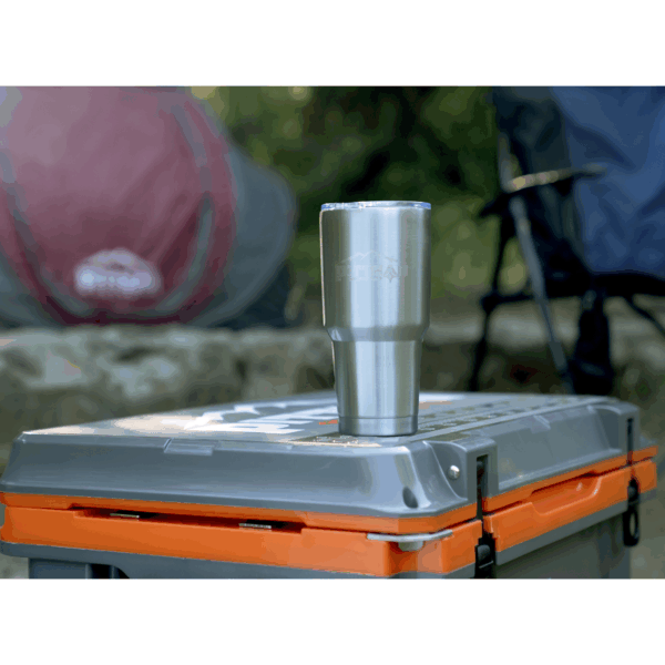 Pittman 30oz. Hydration Tumbler - Stainless Steel