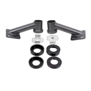 Cradle Bushing Lockout Kit, Level 2