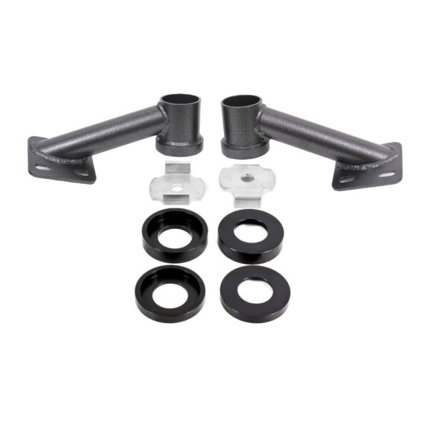 Cradle Bushing Lockout Kit, Level 2