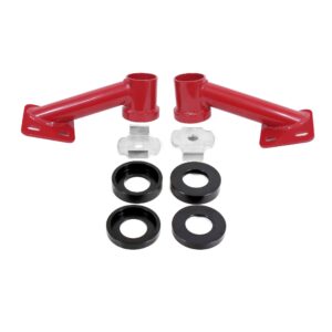 Cradle Bushing Lockout Kit, Level 2