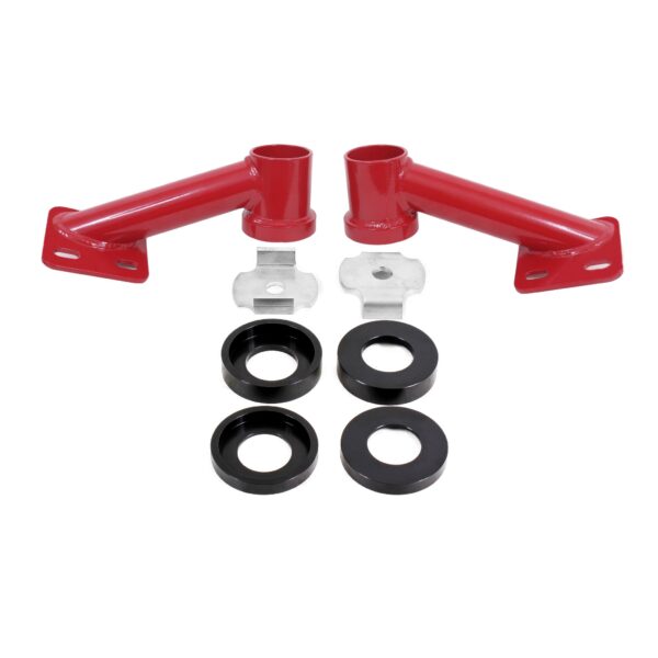 Cradle Bushing Lockout Kit, Level 2