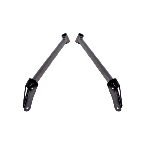 BMR Suspension CB008H - Chassis Brace, Front Of Rear Cradle - 2016-2017 Camaro