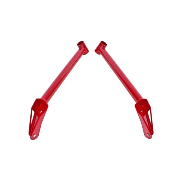 BMR Suspension CB008R - Chassis Brace, Front Of Rear Cradle - 2016-2017 Camaro