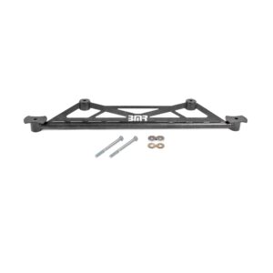 Chassis Brace, Rear Of Rear Cradle