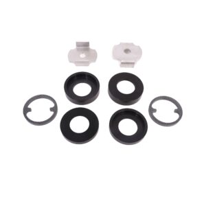 Cradle Bushing Lockout Kit
