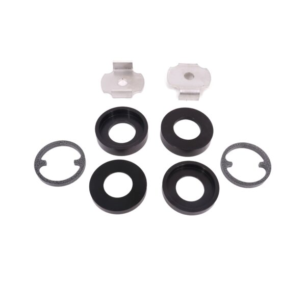 Cradle Bushing Lockout Kit