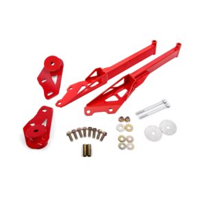 IRS Subframe Support Brace System