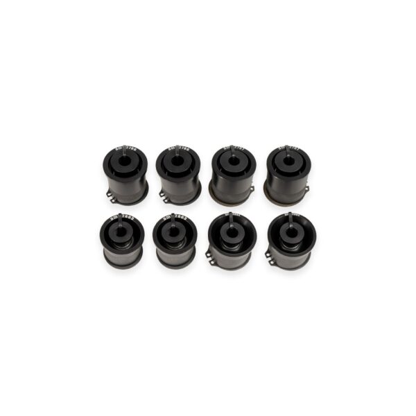 Bearing Kit, Rear Upper and Lower Control Arms