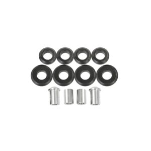 Bushing Kit, Vertical Link, Delrin