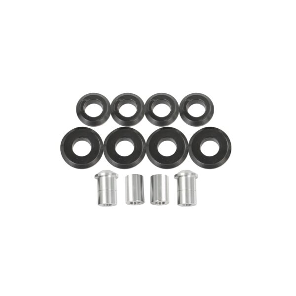 Bushing Kit, Vertical Link, Delrin