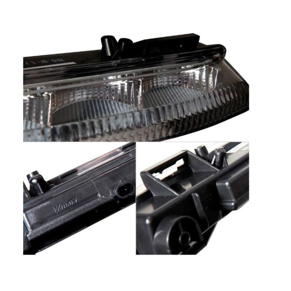 Winjet FOG LIGHTS