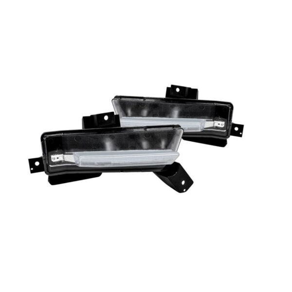 Winjet FOG LIGHTS