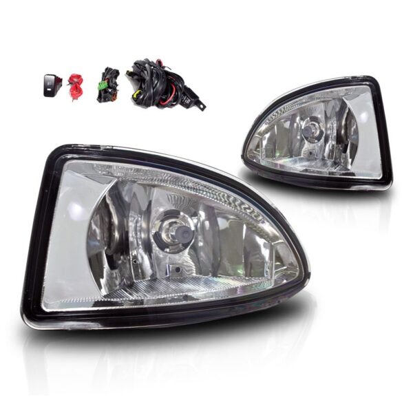 Winjet FOG LIGHTS