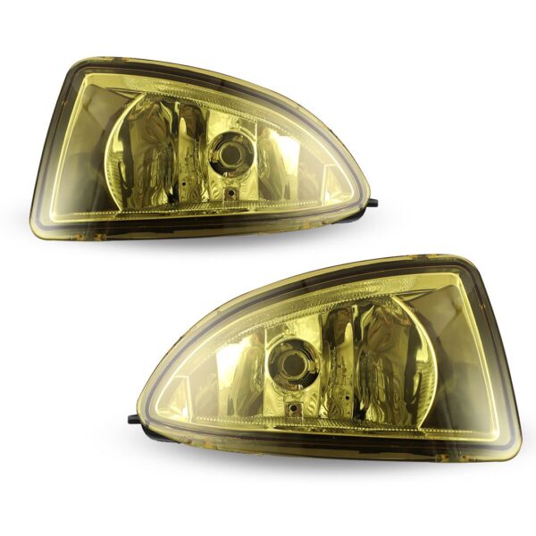 Winjet FOG LIGHTS
