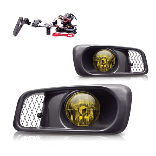 Winjet FOG LIGHTS