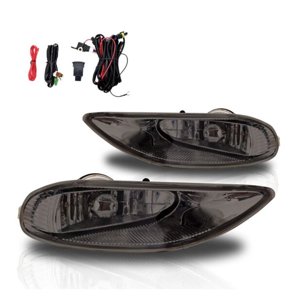 Winjet FOG LIGHTS