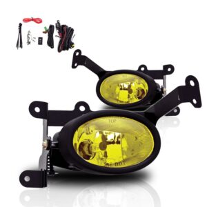 Winjet FOG LIGHTS