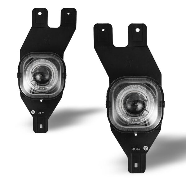 Winjet FOG LIGHTS