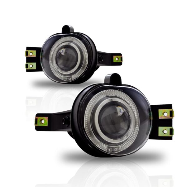 Winjet FOG LIGHTS
