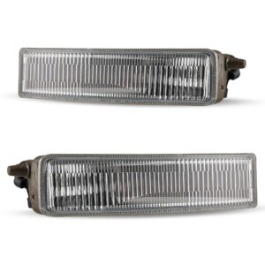 Winjet FOG LIGHTS