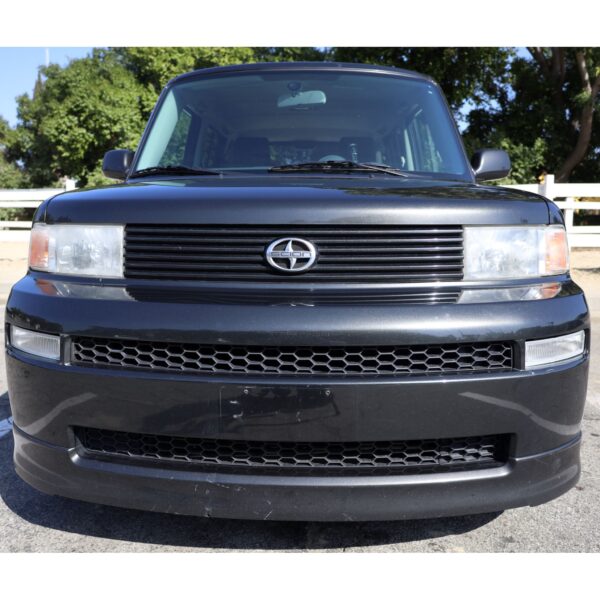 Winjet FOG LIGHTS