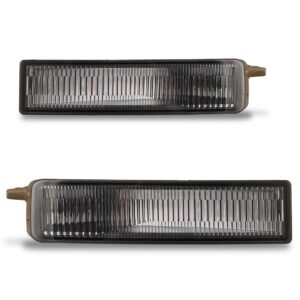 Winjet FOG LIGHTS