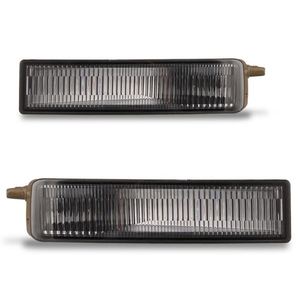 Winjet FOG LIGHTS