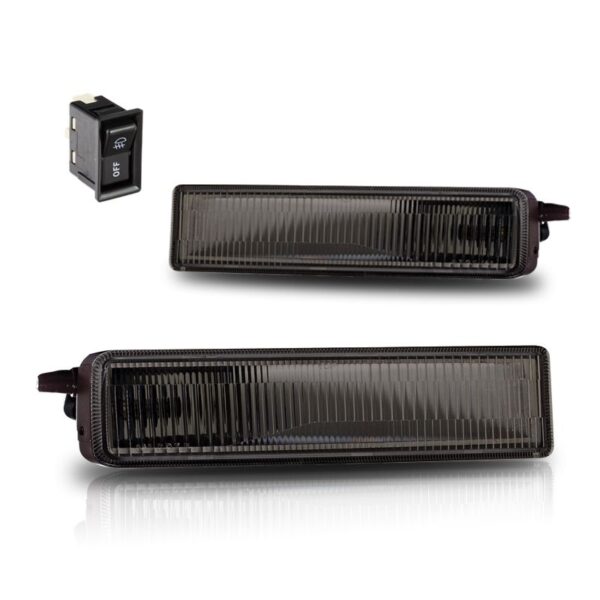 Winjet FOG LIGHTS