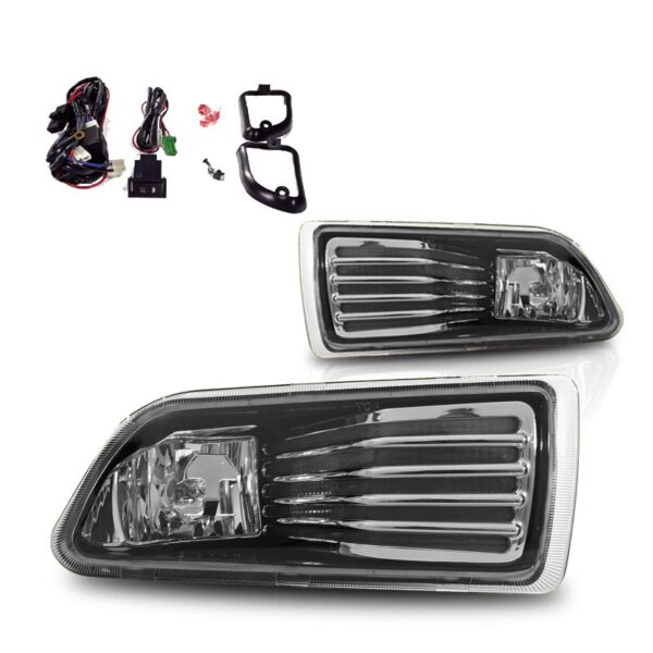 Winjet FOG LIGHTS