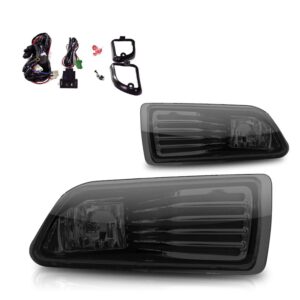 Winjet FOG LIGHTS