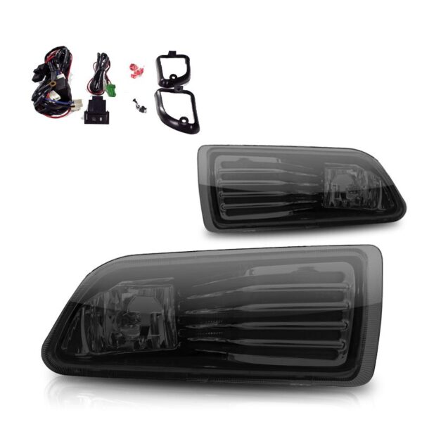 Winjet FOG LIGHTS
