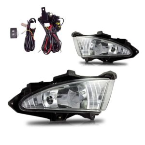 Winjet FOG LIGHTS