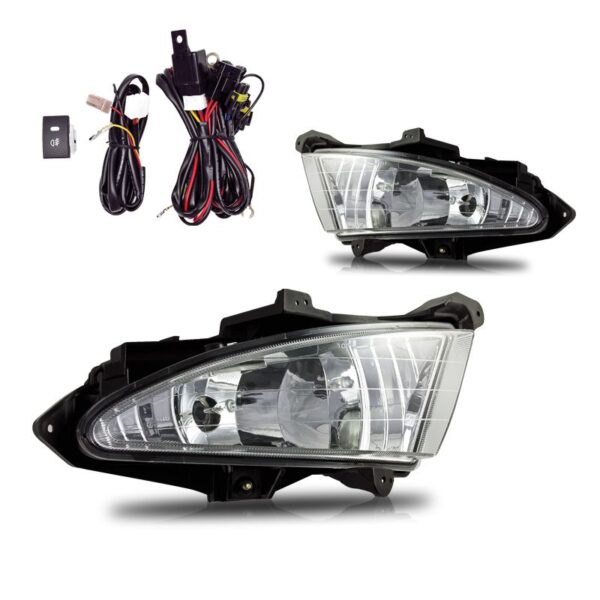 Winjet FOG LIGHTS