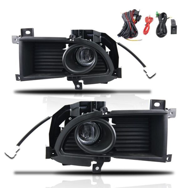 Winjet FOG LIGHTS