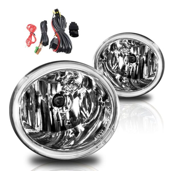 Winjet FOG LIGHTS