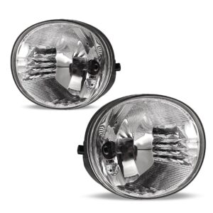 Winjet FOG LIGHTS