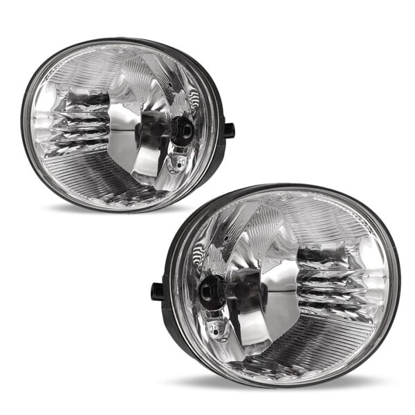 Winjet FOG LIGHTS