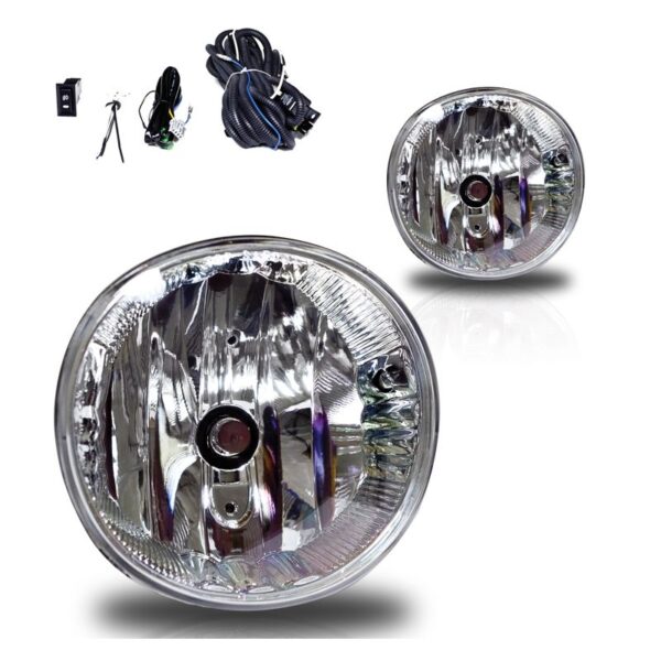 Winjet FOG LIGHTS