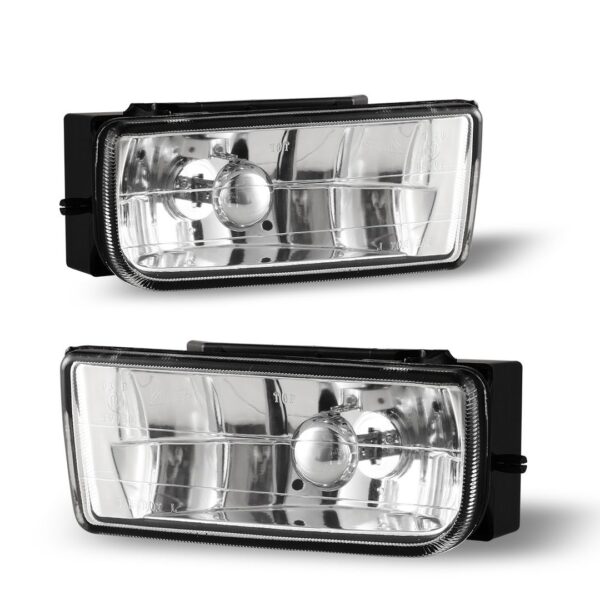 Winjet FOG LIGHTS