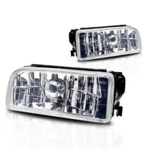 Winjet FOG LIGHTS